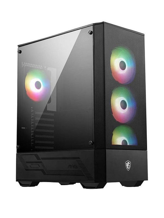 RTX 4090 - Ryzen 9 5900X - 64GB DDR4 - 1TB + 2TB - 850W - Windows