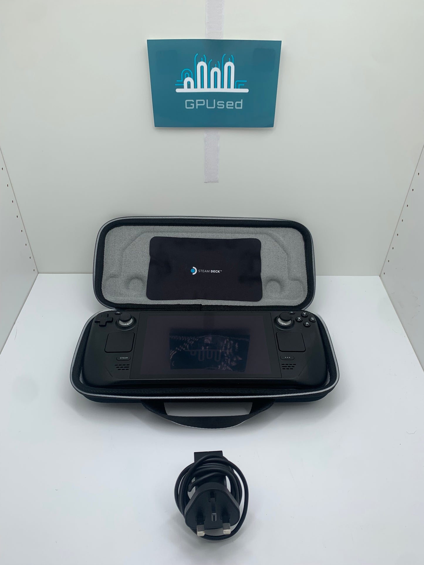 Valve Steam Deck OLED 512GB