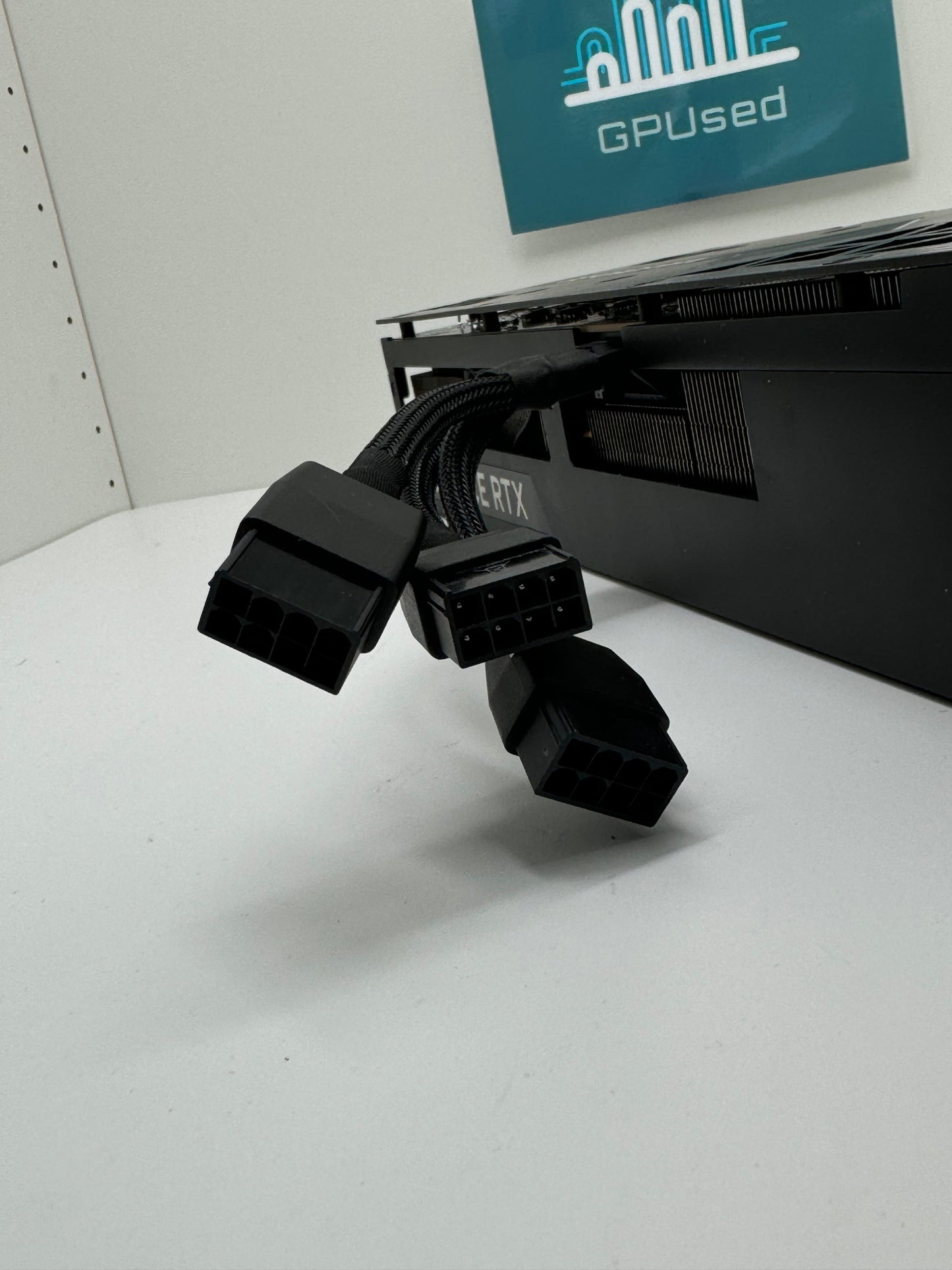 Nvidia GeForce RTX 4090 OEM 24GB GDDR6X - A