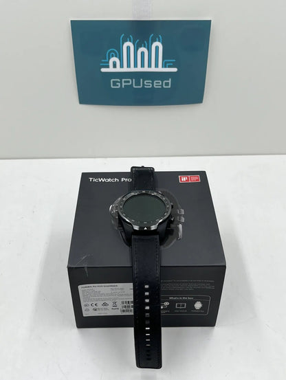 Ticwatch Pro 2020 WF12106