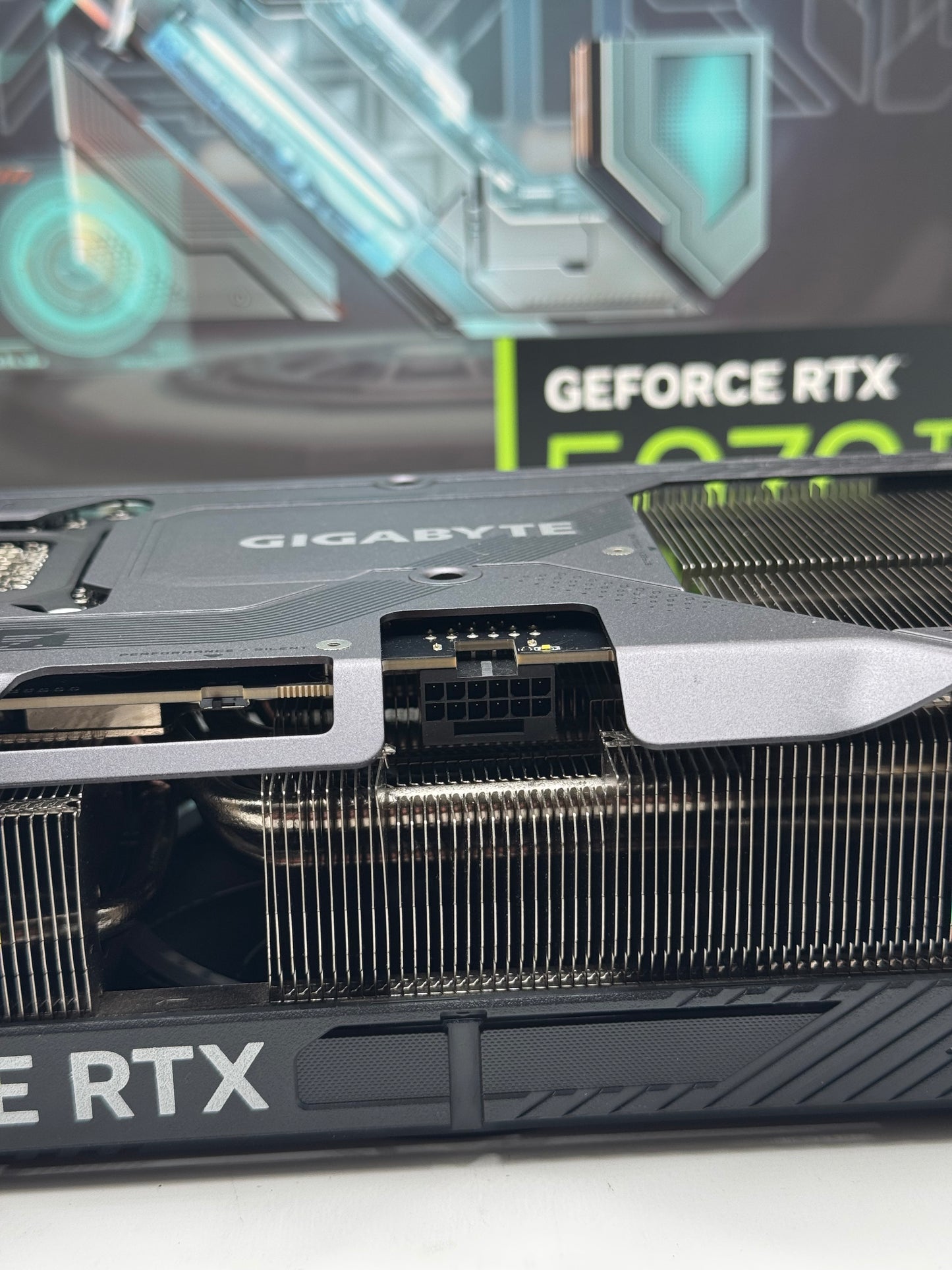 Gigabyte Nvidia GeForce RTX 5070 Ti Gaming 16GB GDDR7 - A