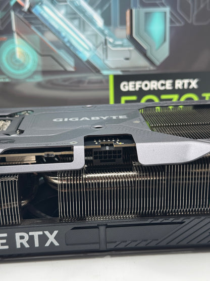 Gigabyte Nvidia GeForce RTX 5070 Ti Gaming 16GB GDDR7 - A