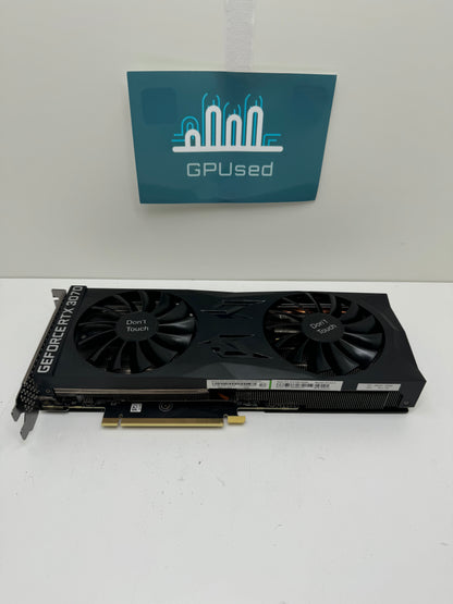 Nvidia GeForce RTX 3070 OEM 8GB GDDR6 - A