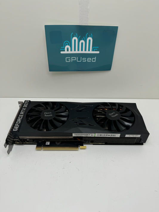 Nvidia GeForce RTX 3070 OEM 8GB GDDR6 - A
