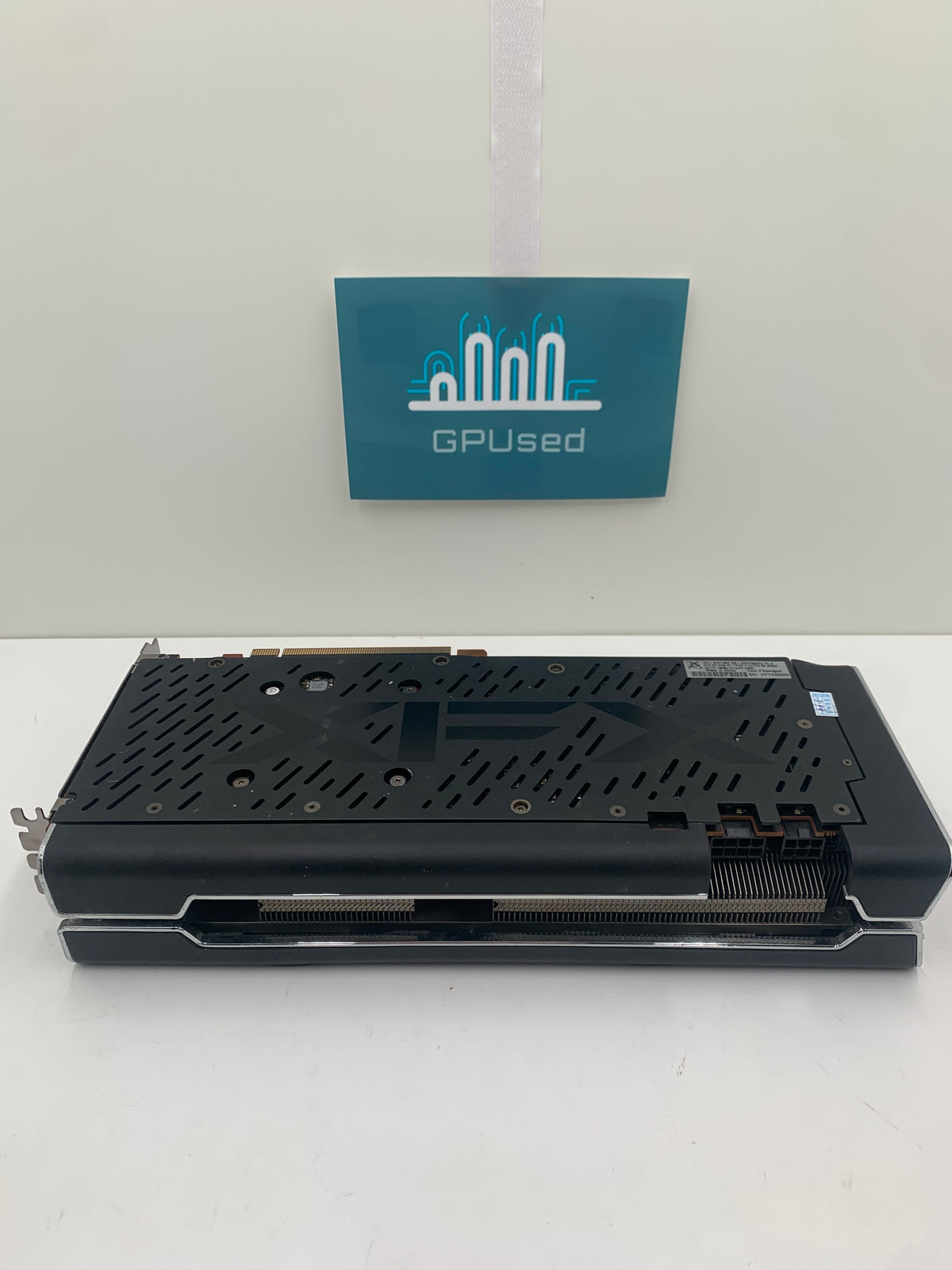 XFX AMD Radeon RX 5700 8GB GDDR6 - A