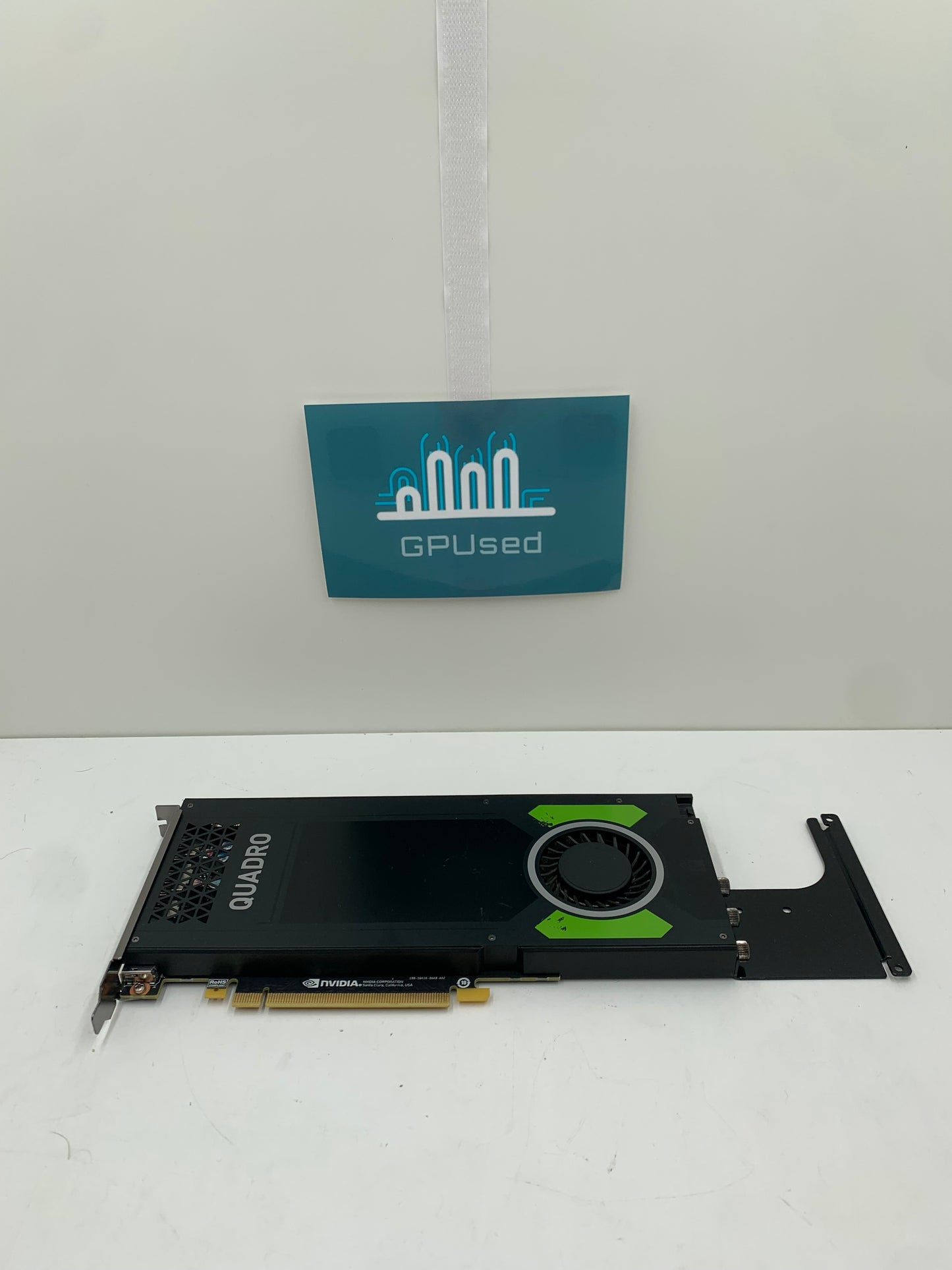 Nvidia Quadro P4000 8GB GDDR5 - A