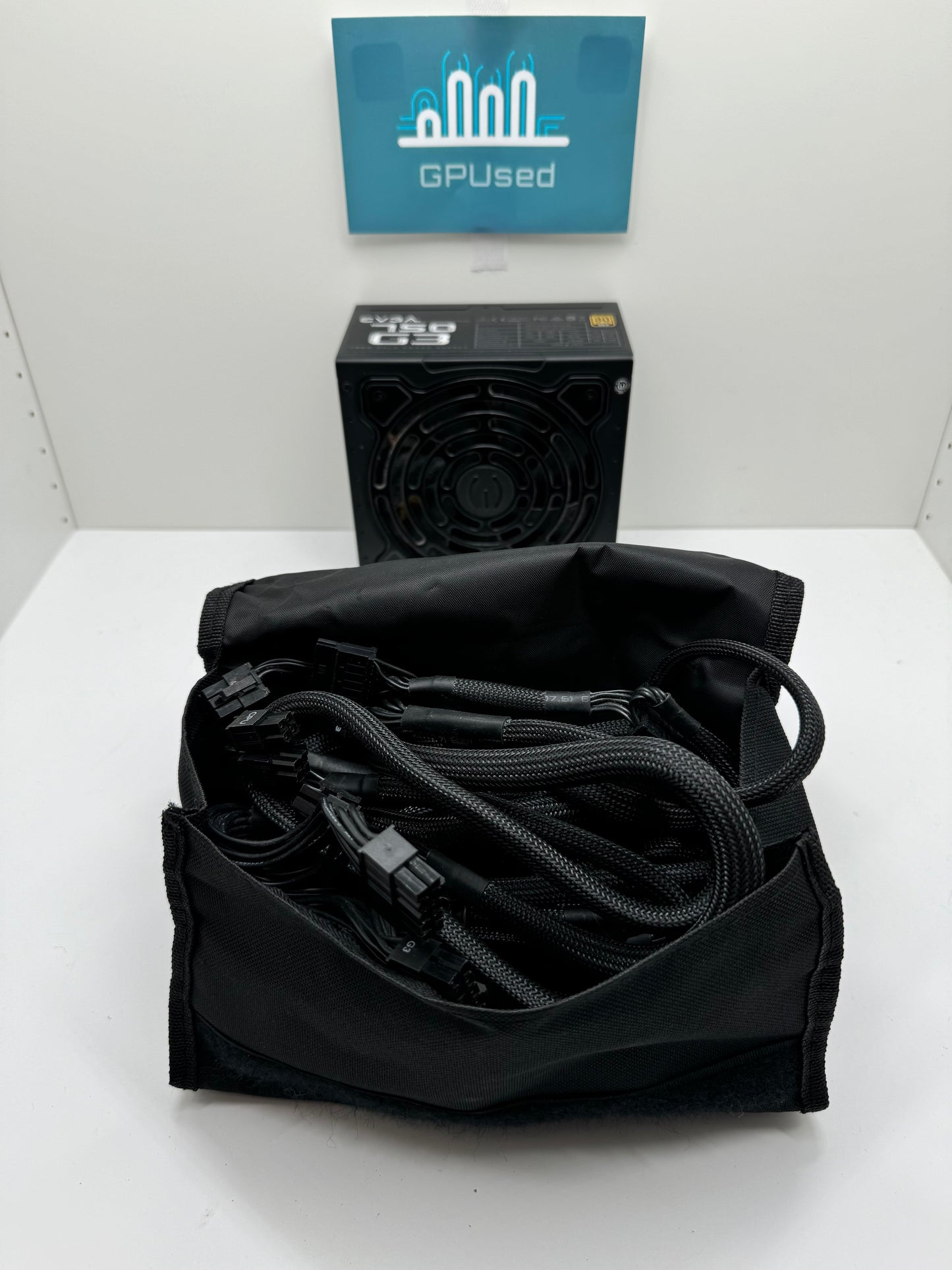 EVGA 750 G3 750W Power Supply PSU
