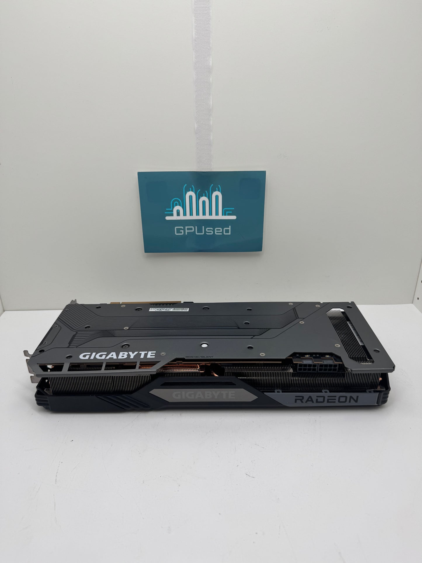 Gigabyte AMD Radeon RX 7900XTX Gaming 24GB GDDR6 - A