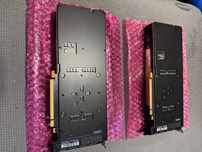 Nvidia Tesla V100 16GB HBM2 PCIe - A