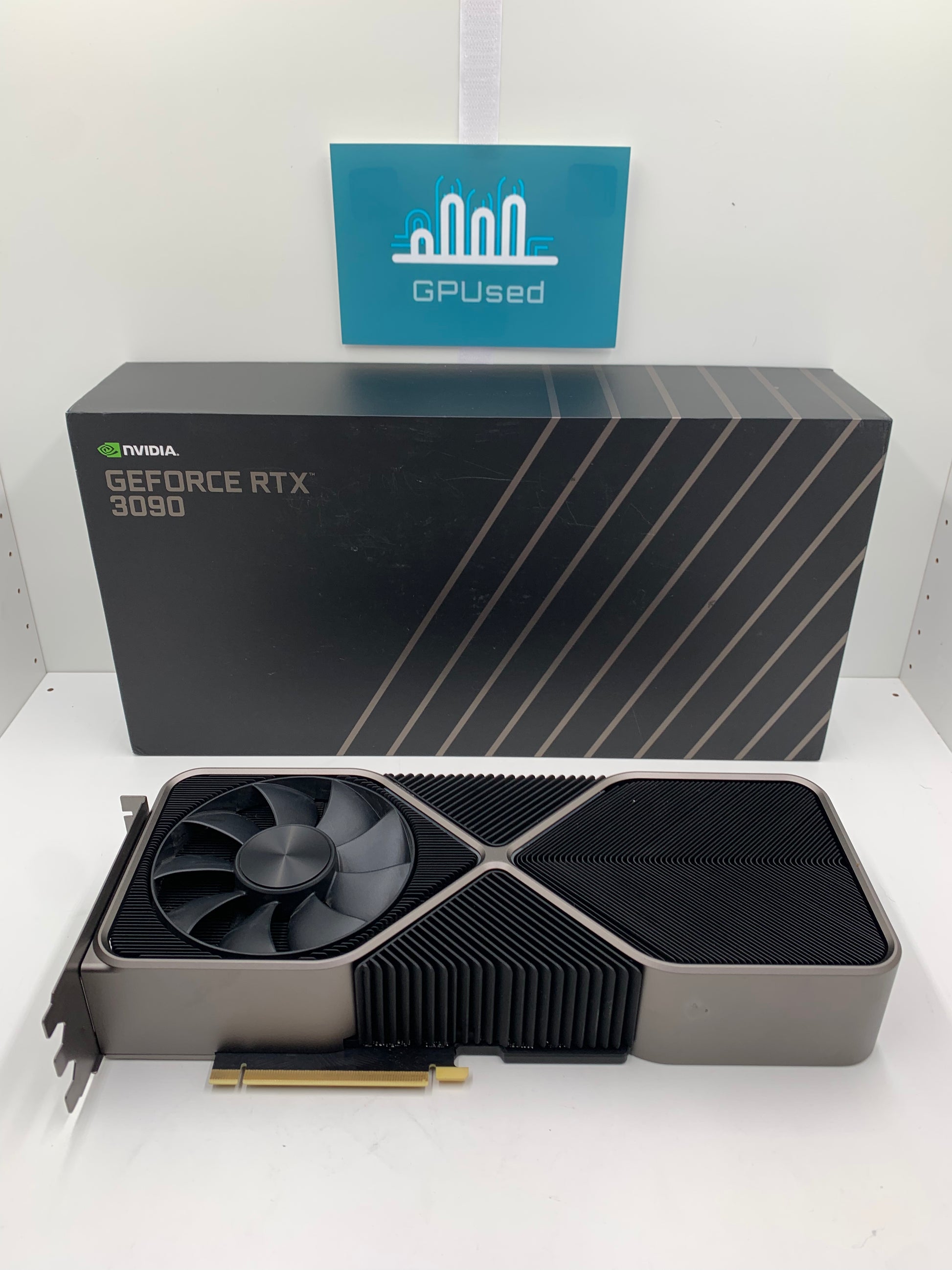 Nvidia discount geforce 3090