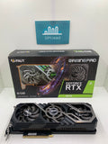 Palit Nvidia GeForce RTX 3070 Gaming Pro 8GB GDDR6 - A - 10% Off (Was £229.99)