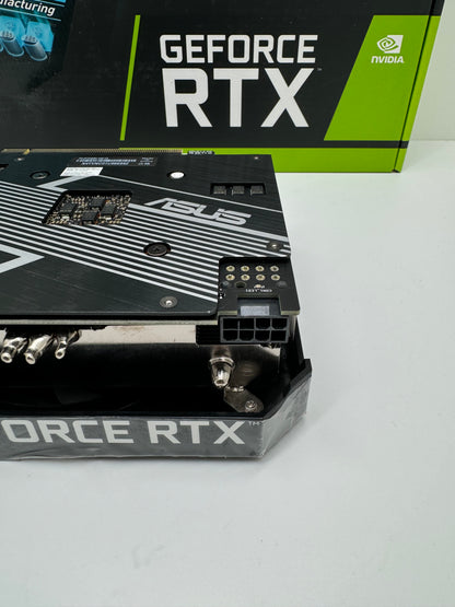 ASUS Nvidia GeForce RTX 3060 Phoenix 12GB GDDR6 - A