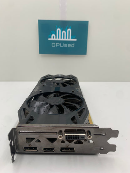 EVGA Nvidia GeForce RTX 2060 Super XC Gaming 8GB GDDR6 — product photograph 4 of 4