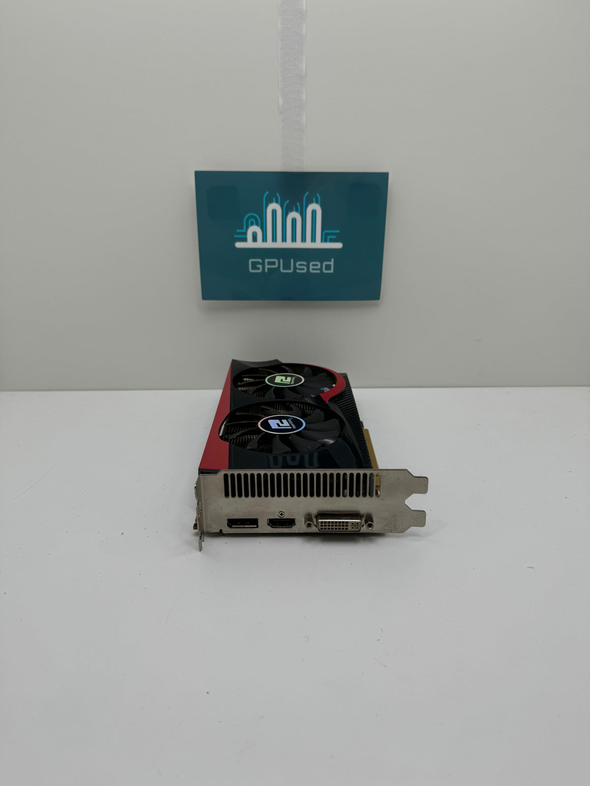 Powercolor AMD ATI Radeon R9 270 2GB GDDR5 - A, image 4