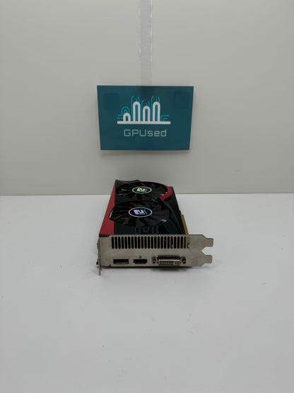 Powercolor AMD ATI Radeon R9 270 2GB GDDR5 - A