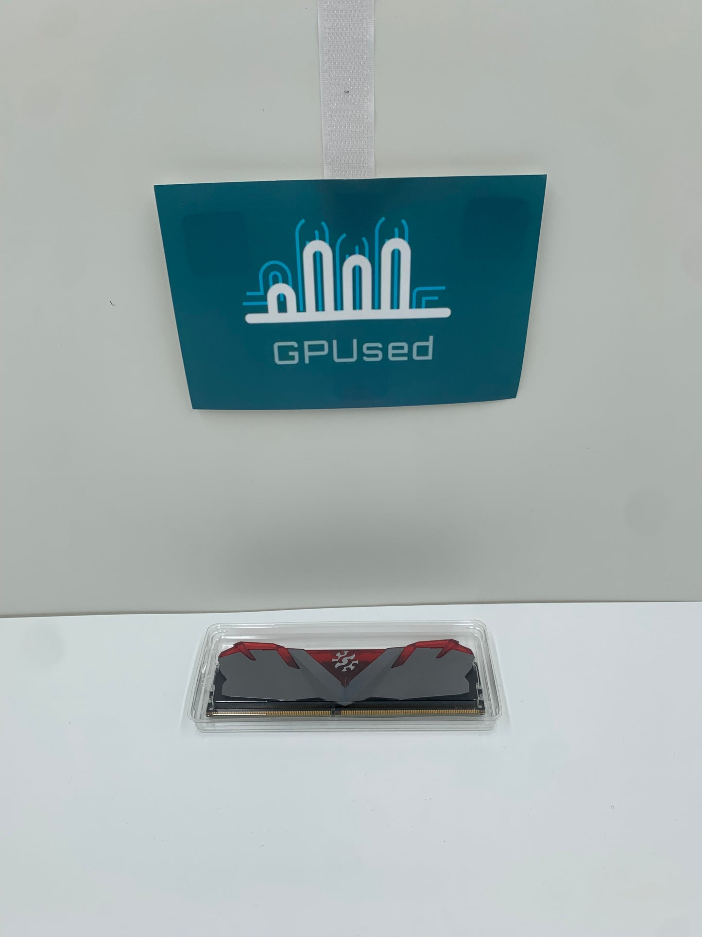 8GB XPG 3200MHz DDR4 RAM