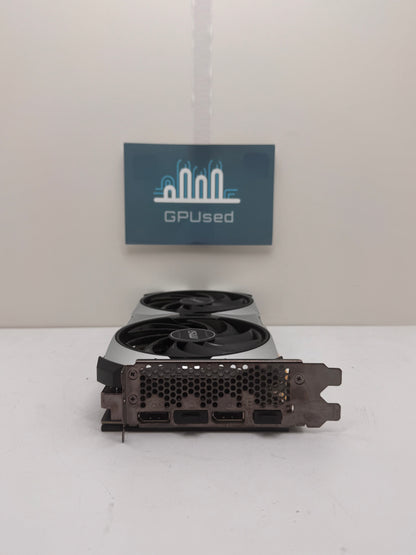 MSI Nvidia GeForce RTX 4070 Super Ventus 2X 12GB GDDR6X - A