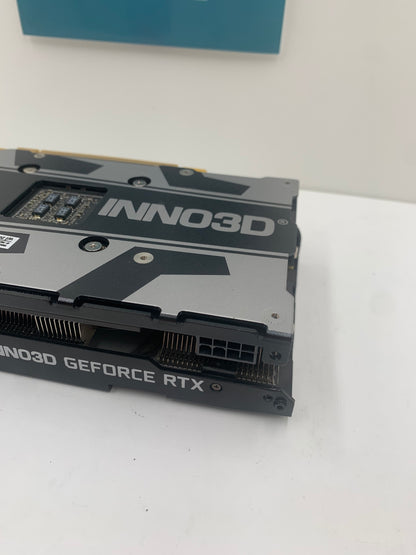 Inno3D Nvidia GeForce RTX 2070 8GB GDDR6 - A