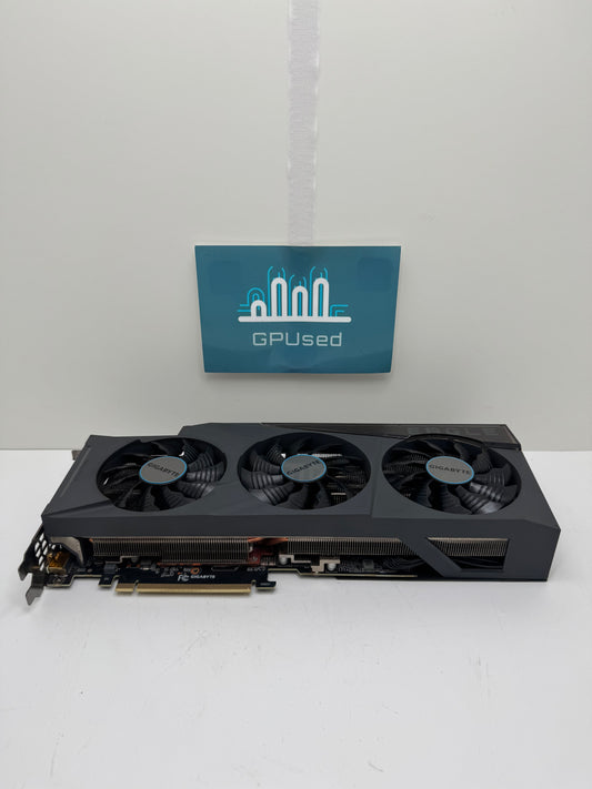 Gigabyte Nvidia GeForce RTX 3090 Eagle 24GB GDDR6X - B