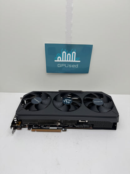 Gigabyte AMD Radeon RX 9070 XT Gaming 16GB GDDR6 - A