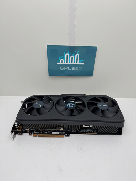 Gigabyte AMD Radeon RX 9070 XT Gaming 16GB GDDR6 - A