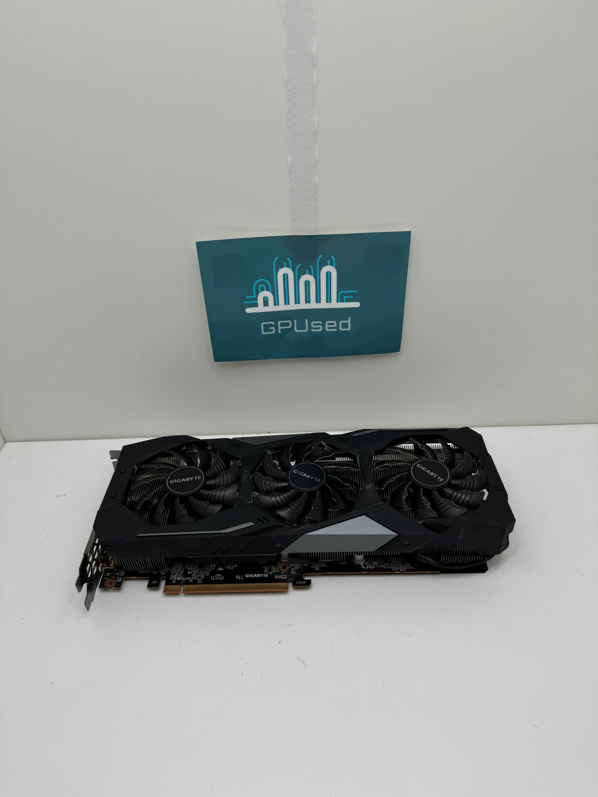 Gigabyte AMD Radeon RX 5700XT Gaming OC 8GB GDDR6 - A