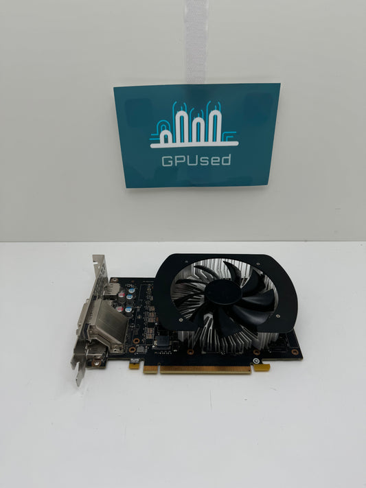 Nvidia GeForce GTX 1060 OEM 3GB GDDR5 - A