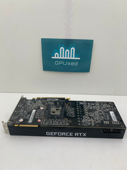 Palit Nvidia GeForce RTX 2070 Blower 8GB GDDR6 - B