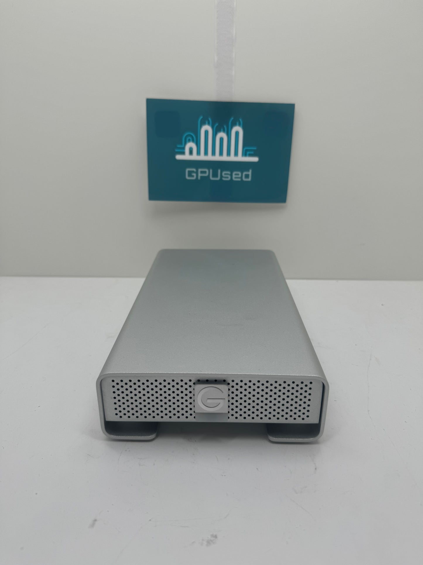 G Technology G Drive 2TB USB 3.0 HDD