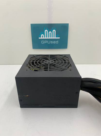 Raider 750W Power Supply