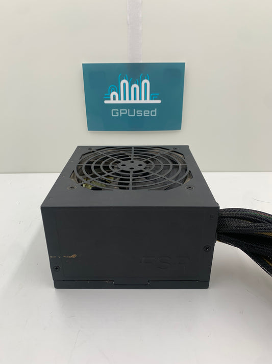 Raider 750W Power Supply