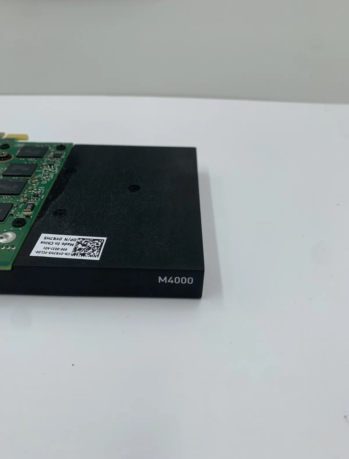 Nvidia Quadro M4000 8GB GDDR5 - A
