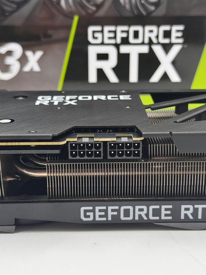 MSI Nvidia GeForce RTX 3070 Ti Ventus 3X 8GB GDDR6X - A - 10% Off (Was £249.99)