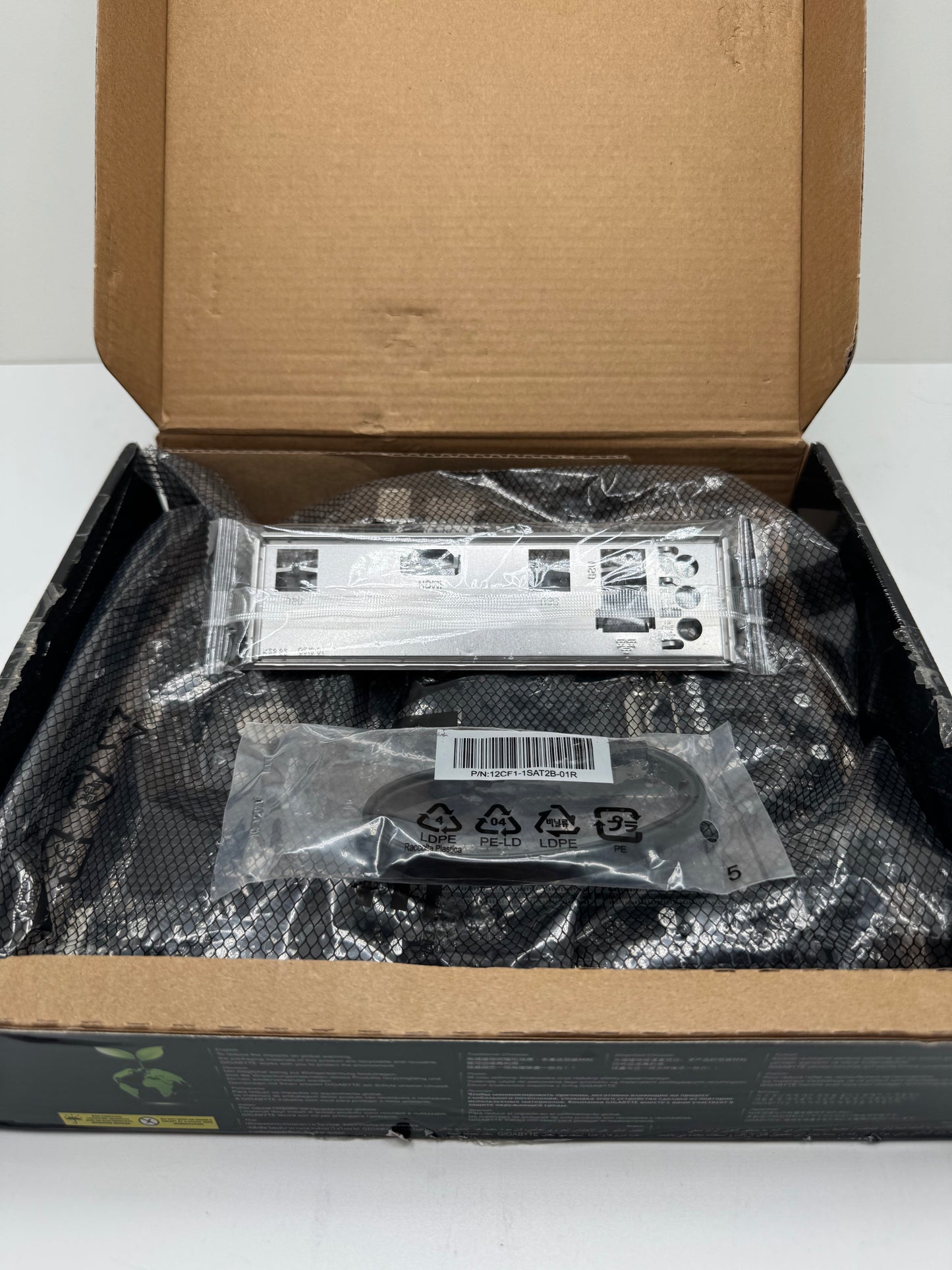 Gigabyte H510M K V2 Micro ATX Intel Socket 1200 Motherboard