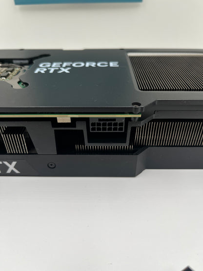 Alienware Nvidia GeForce RTX 4090 R15 Black OEM 24GB GDDR6X - A