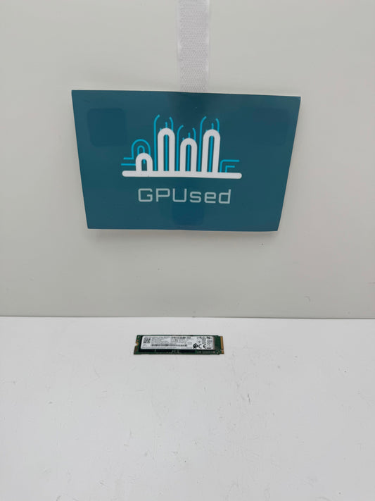 2TB Gen 4 NVMe M.2 SSD