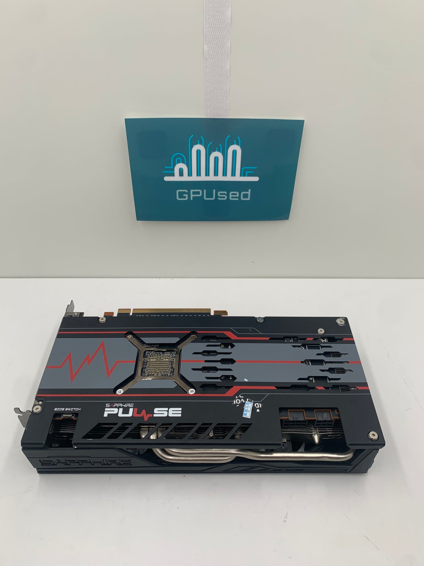 Sapphire AMD Radeon RX 5700XT Pulse 8GB GDDR6 - A