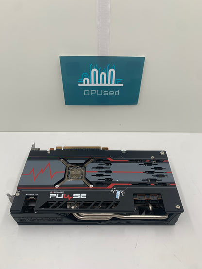 Sapphire AMD Radeon RX 5700XT Pulse 8GB GDDR6 - A