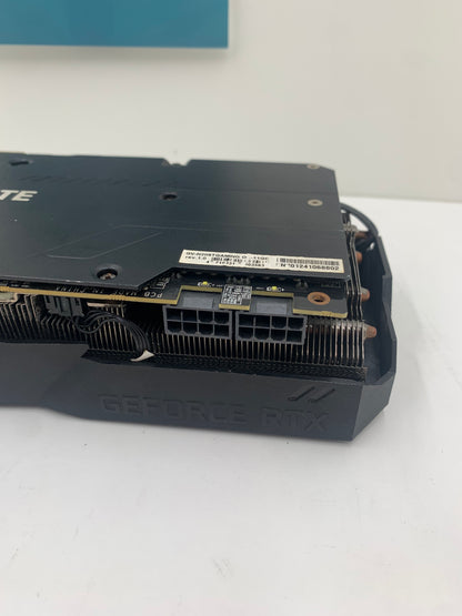Gigabyte Nvidia GeForce RTX 2080 Ti Gaming 11GB GDDR6 - A