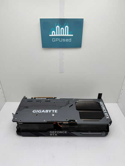 Gigabyte Nvidia GeForce RTX 4090 24GB GDDR6X - A
