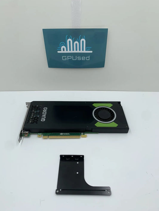 Nvidia Quadro M4000 8GB GDDR5 - A