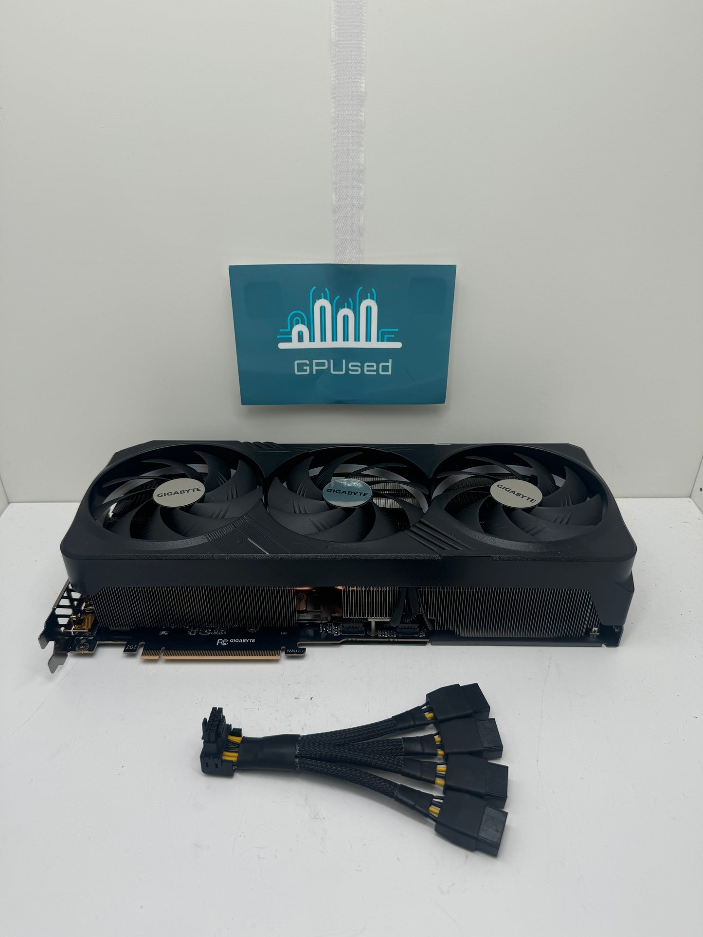 Gigabyte Nvidia GeForce RTX 4090 Gaming OC 24GB GDDR6X - A