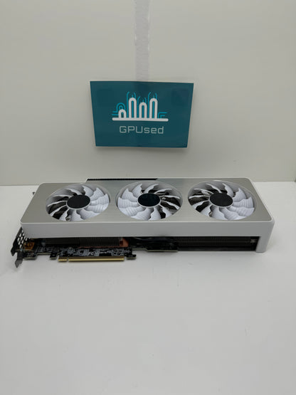 Gigabyte Nvidia GeForce RTX 3070 Ti Vision OC 8GB GDDR6X - A - 10% Off (Was £249.99)