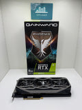 Gainward Nvidia GeForce RTX 3070 Ti Phoenix 8GB GDDR6X - A - 10% Off (Was £239.99)