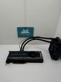 EVGA Nvidia GeForce GTX 1080 Hybrid 8GB GDDR5 - A