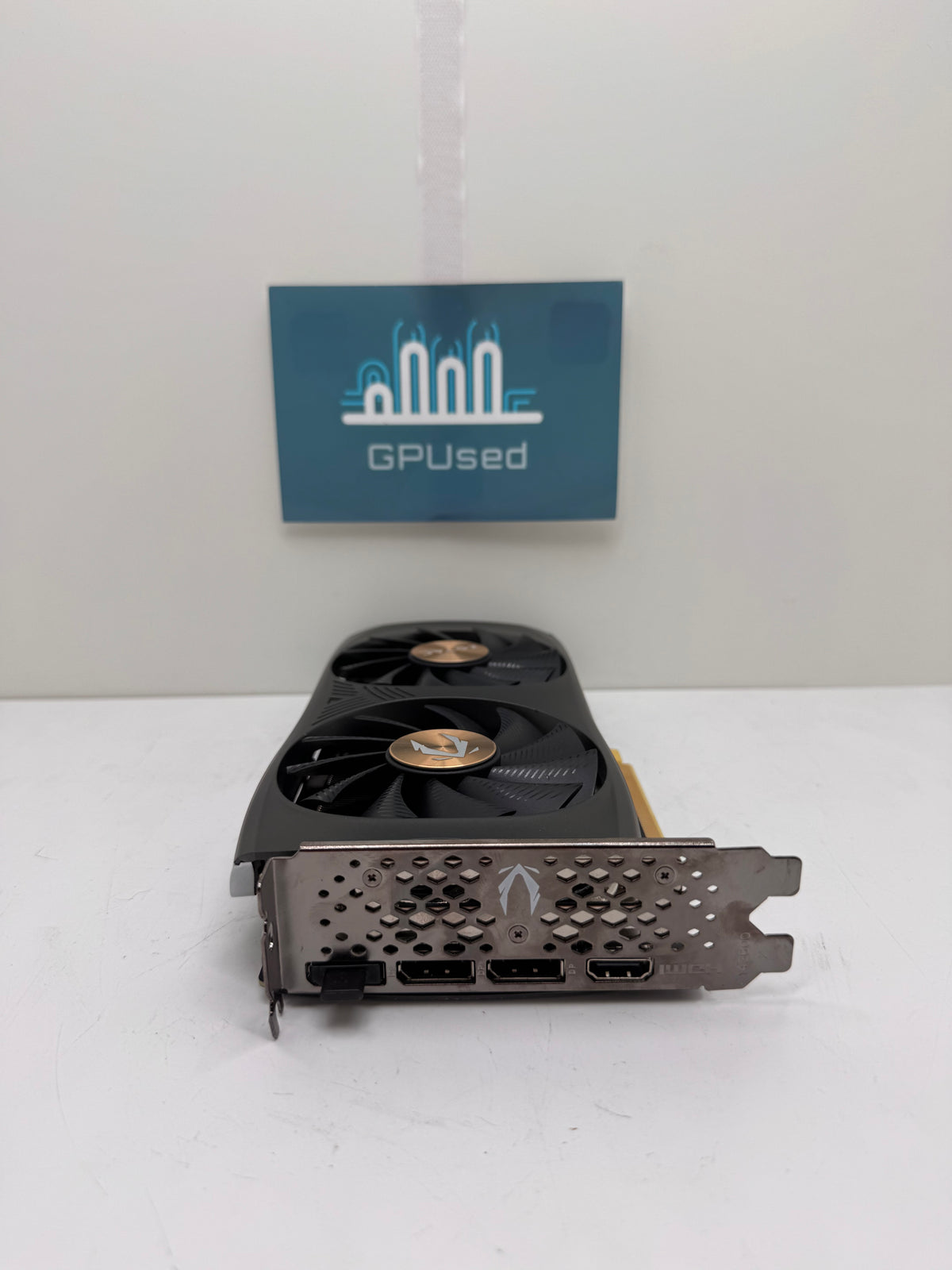 Zotac Nvidia GeForce RTX 4070 Twin Edge 12GB GDDR6X - A, image 4