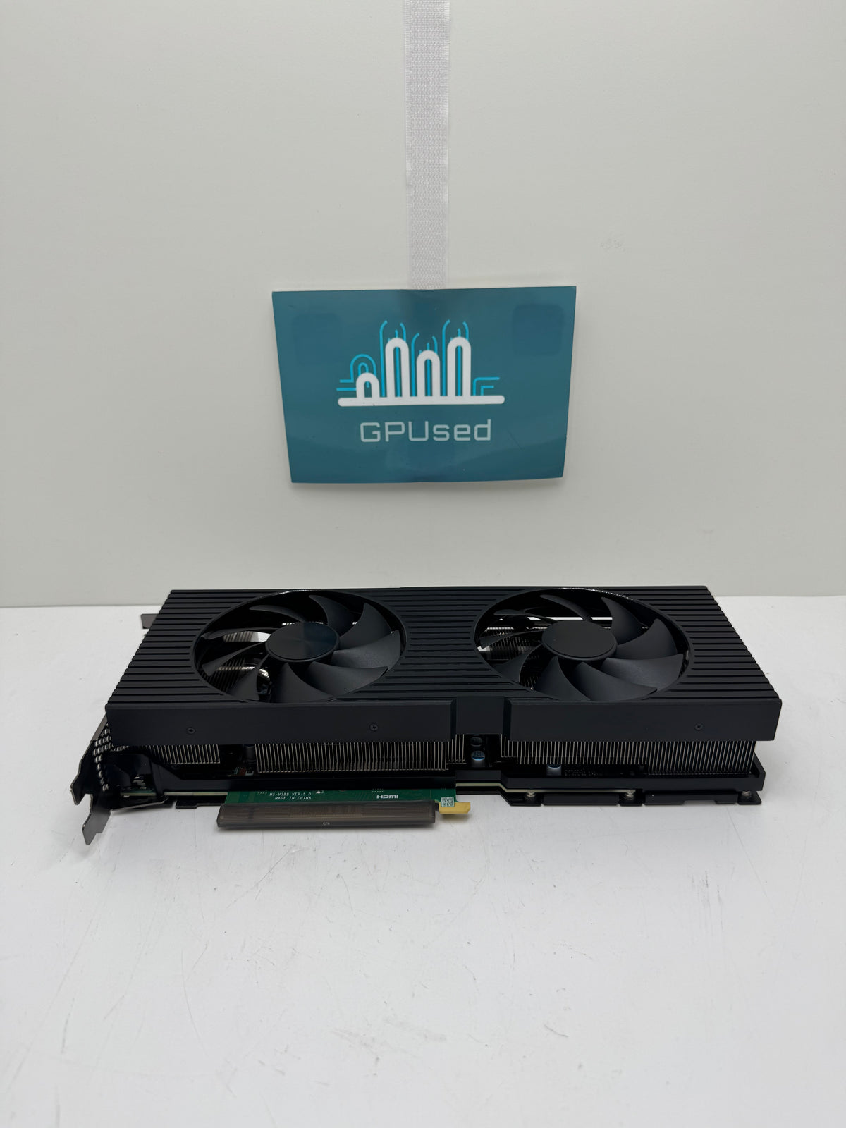 DELL Nvidia GeForce RTX 3080 OEM 10GB GDDR6X - A - 10% Off (Was £299.99)