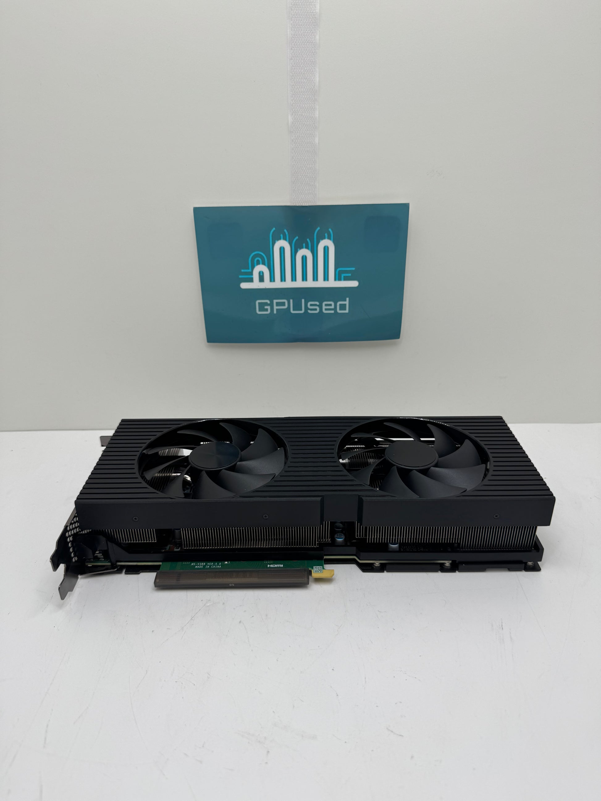 DELL Nvidia GeForce RTX 3080 OEM 10GB GDDR6X - A - 10% Off (Was £299.99)
