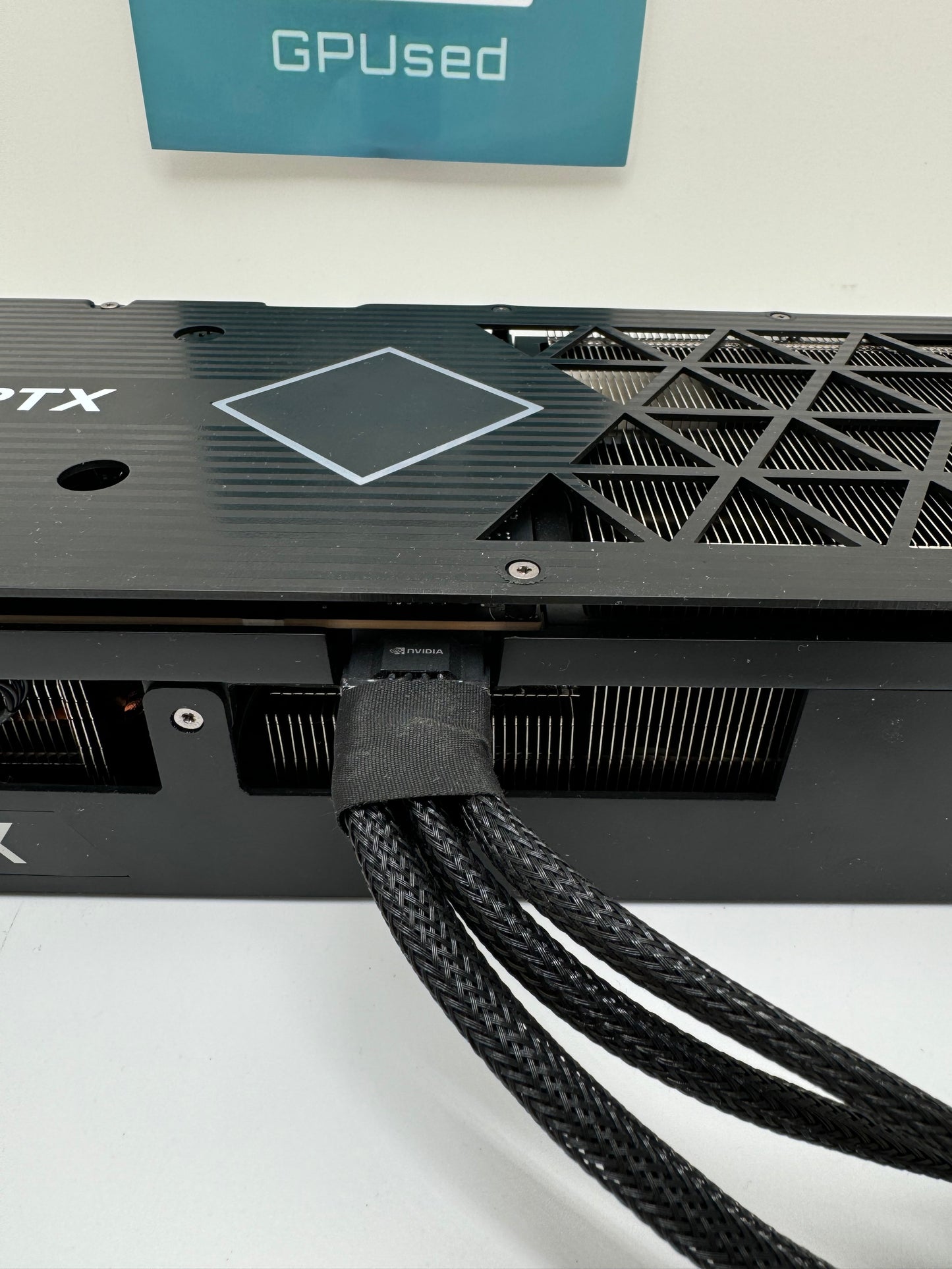 Nvidia GeForce RTX 4090 OEM 24GB GDDR6X - A