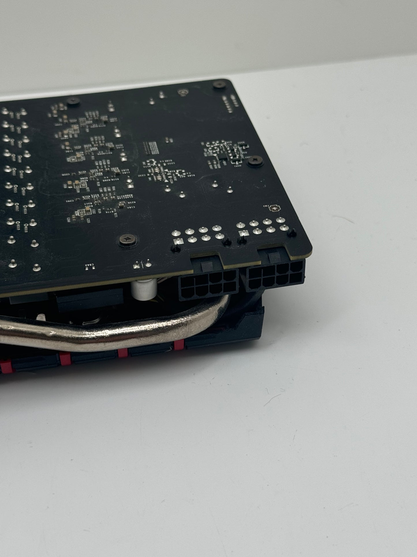 MSI Nvidia GeForce GTX 980 Ti Gaming X 6GB GDDR5 - A